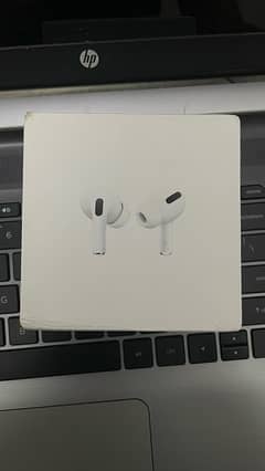 Apple Airpods Pro 0