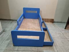 kids bed