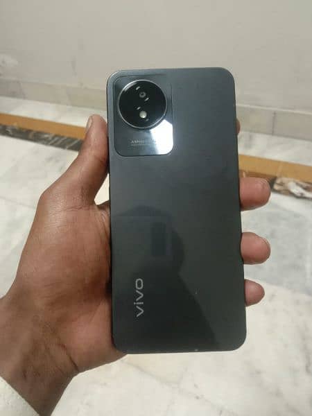 vivo y02t 2