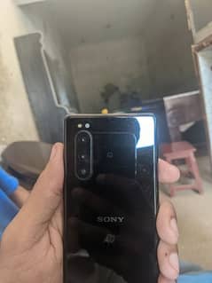 Sony Xperia 5 official pta approved [exchange possible] 0