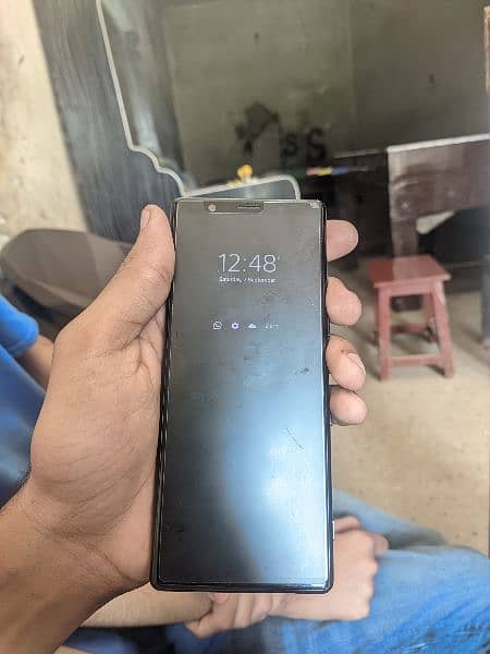 Sony Xperia 5 official pta approved [exchange possible] 7