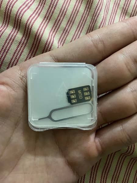 iphone JV chip for iphone 5to 15 pro max 2