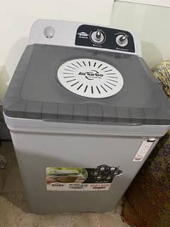 Boss Spin Dryer KE-5000 12 KG