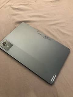 lenovo M11 Pad 2024