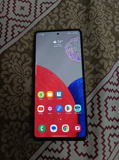 Galaxy A52s 5g