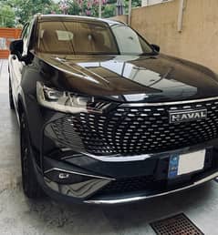 Haval H6 HEV 2024 Islamabad Registered