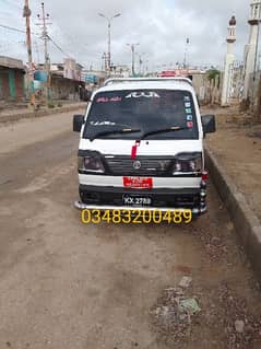 Suzuki pickup Ravi