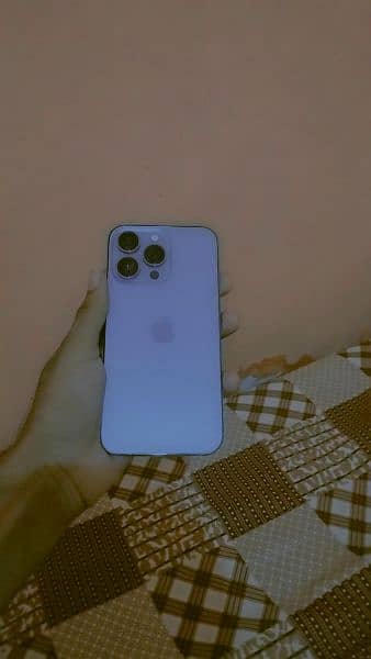 iPHONE 13 PRO 0