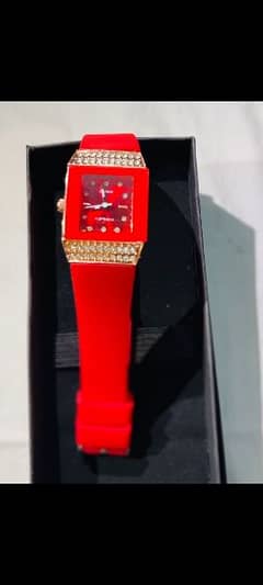 brand new watches for women