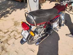 Honda 70 CC WhatsApp number 0327//56/21/9/14