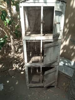 cage for sale 0