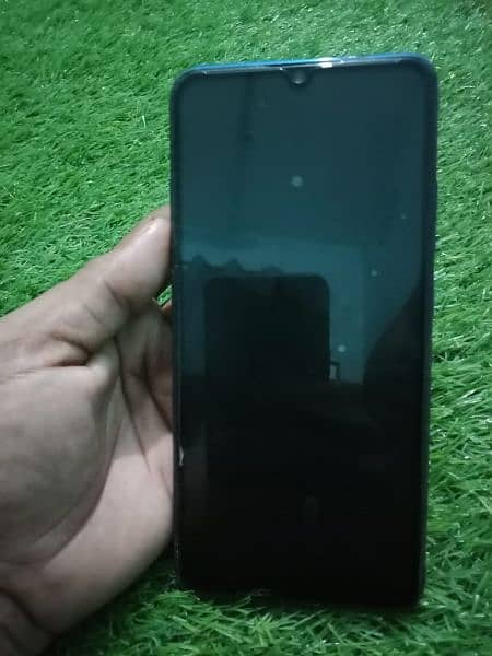 vivo ya 51 model  ram 4 128 3