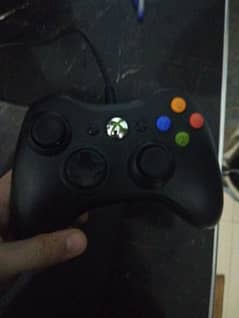 Xbox 360 Wired Controller