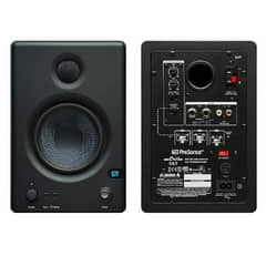 studio monitor active speaker