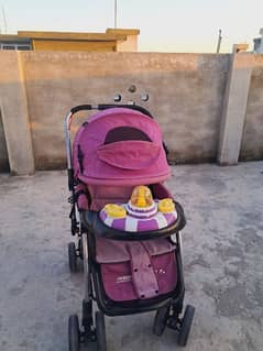 baby Pram for Sale