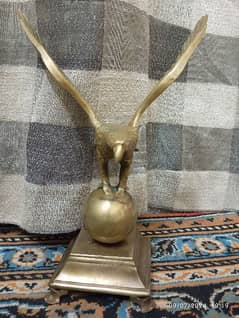 Eagle Antique piece