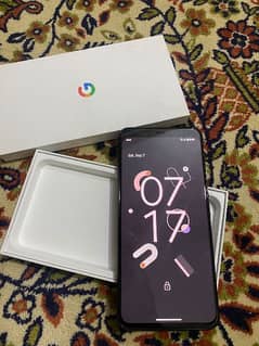 google pixel 4xl