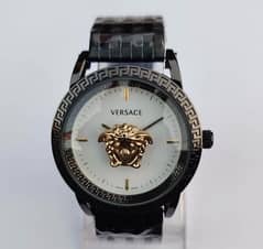 Versace wrist watch