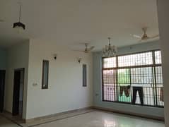 1 KANAL HOUSE SINGLE STORY AVAILABLE FOR RENT