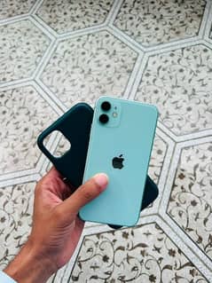 iphone 11 waterpack non pta jv all okay