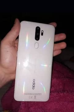 OPPO A5  2020