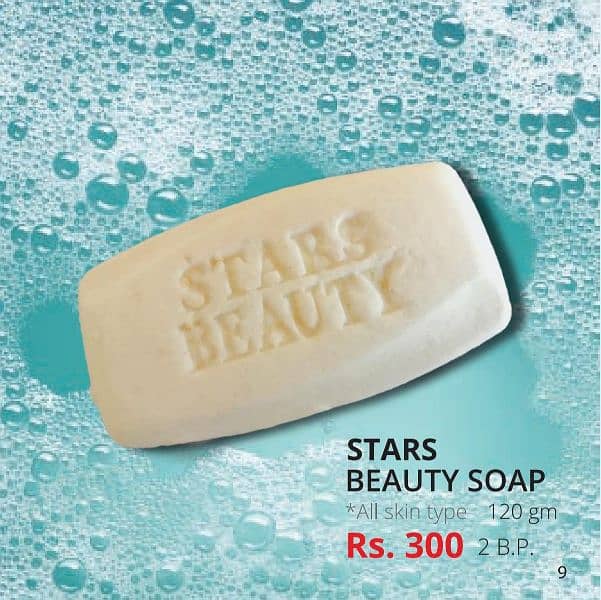 Natural and organic Soap 0