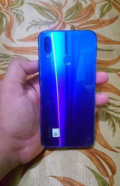 huawei nova 3i 4/128gb original 0