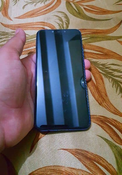 huawei nova 3i 4/128gb original 2