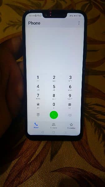 huawei nova 3i 4/128gb original 3