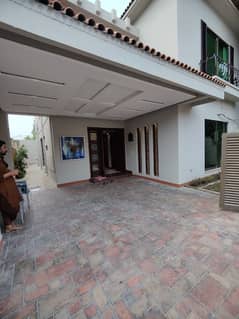 10 Marla Renovated House For Sale In DHA Phase 3 Block Z