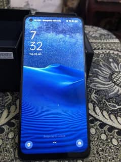 oppo F21 pro 8/128 GB 03240537819 My WhatsApp number