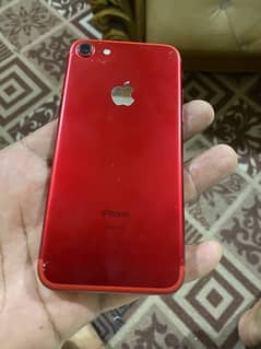 Iphone 7  128 gb