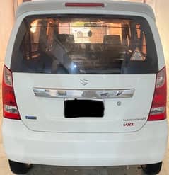 Suzuki Wagon R 2020