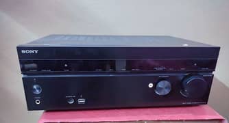 Sony Professional Amplifier