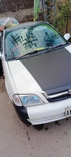 Suzuki Cultus VXR 2016 - Urgent sale