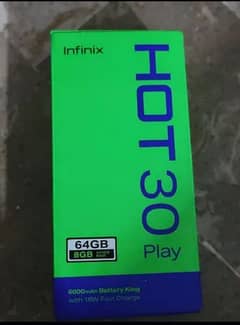 infinix