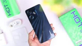 infinix hote 30 8 128