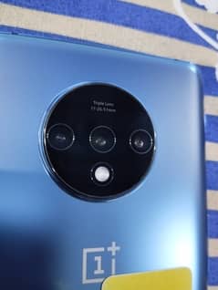 OnePlus 7T Global Dual Physical