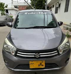 Suzuki Cultus VXL 2020