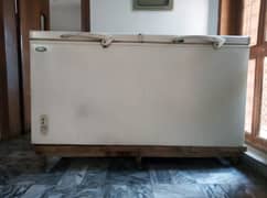 waves 2 in 1 fridge and freezer for sale