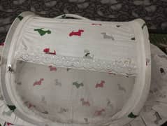 Baby bed