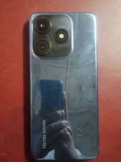 Tecno Spark 10C 8/128GB Official PTA approved urgently sale