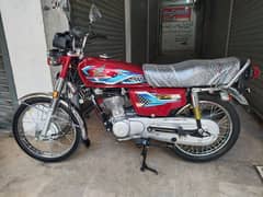 Honda 23/24