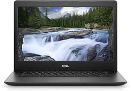 Dell Latitude 3490 8th Gen Core i5 8GB 256GB SSD 14"