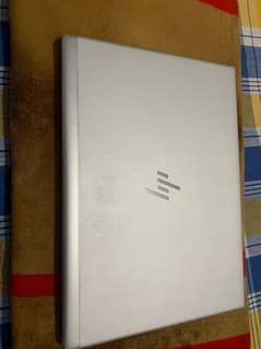 HP elite book | corei5 7gen