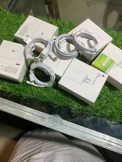 iphone orignal adapter 20w