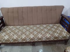 Sofa Set with table