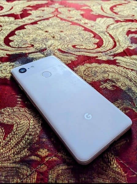 google pixel 3 exchange posible read add 2