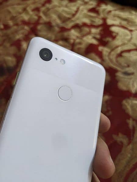 google pixel 3 exchange posible read add 3