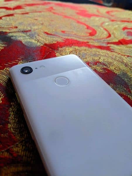 google pixel 3 exchange posible read add 4